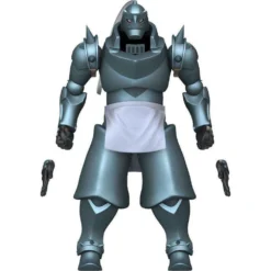 Toys & Figures Fullmetal Alchemist Alphonse Elric BST AXN 13cm Action Figure 8 Toys & Figures Fullmetal Alchemist Alphonse Elric BST AXN 13cm Action Figure