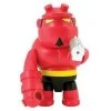 HELLBOY 8 INCH QEE Film & TV