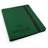 Tabletop Ultimate Guard 9-Pocket FlexXfolio Xeno - Green