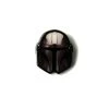The Mandalorian Pin Badge Film & TV