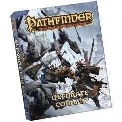Pathfinder: Ultimate Combat Pocket Edition Tabletop