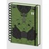 Halo Infinite UNSC Notebook