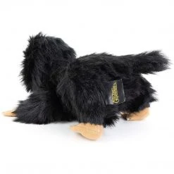 Harry Potter Fantastic Beasts And Where To Find Them - Baby Niffler Black Plush