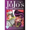 Anime & Manga JoJo's Bizarre Adventure: Part 4 - Diamond Is Unbreakable Vol 1