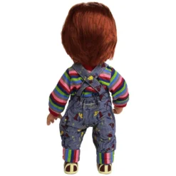 Child's Play Childs Play 15-inch Good Guy Chucky Doll With Sound Toys & Figures