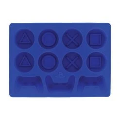 Playstation Ice Cube Tray Gaming