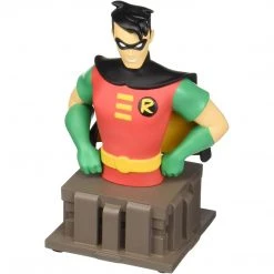 Batman: The Animated Series Robin Bust DC Comics