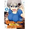 Uzaki-chan Wants To Hang Out Uzaki-chan Vol 2 Anime & Manga