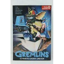 7" Gremlins Ultimate Gamer Figurine Toys & Figures 6 7" Gremlins Ultimate Gamer Figurine Toys & Figures