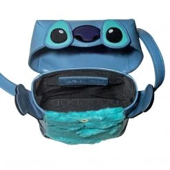 Lilo & Stitch Disney - Stitch Crossbody Bag HALF MOON BAY