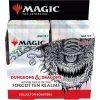 Magic: The Gathering MTG: Adventures In The Forgotten Realms Collector Booster X12 Tabletop