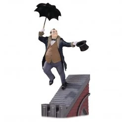 Batman Rogues Gallery Multi-Part Statue - The Penguin
