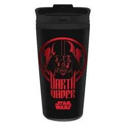 Film & TV Star Wars - Darth Vader Travel Mug