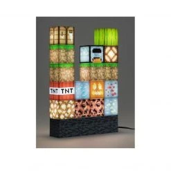 Gaming Minecraft Block Building Light 9 Gaming Minecraft Block Building Light