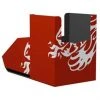 Dragon Shield Deck Shell Red Tabletop