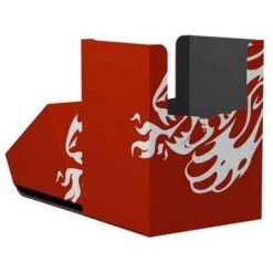 Dragon Shield Deck Shell Red Tabletop