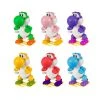 Super Mario Wind Up Yoshi Figurine Mystery Capsule Gaming