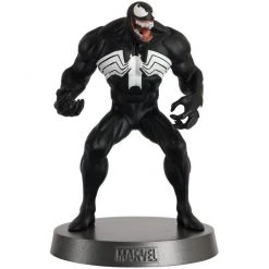 Spider-Man Marvel Venom Metal Figurine