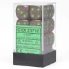 Chessex Speckled Earth Dice