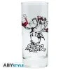 Street Fighter - Ryu Glass
