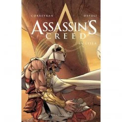 Assassin's Creed - Leila Vol. 6