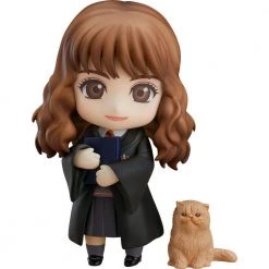 Harry Potter Film & TV Hermione Granger Nendoroid Figurine