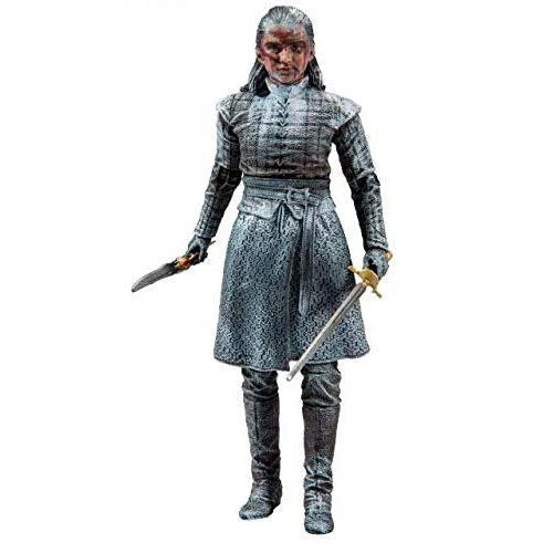 Game Of Thrones King's Landing Arya Stark Figurine 3 Game Of Thrones King's Landing Arya Stark Figurine