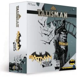 Talisman: Batman