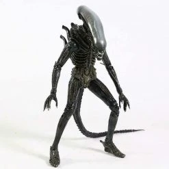 Film & TV Alien 40th Anniversary (Wave 3) - The Alien Action Figure