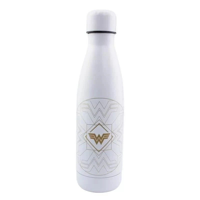 Film & TV Wonder Woman 1984 Metal Water Bottle 5 Film & TV Wonder Woman 1984 Metal Water Bottle
