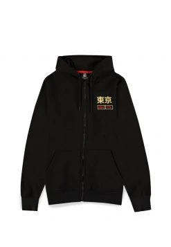 PlayStation Skull Men's Hoodie 10 PlayStation Skull Men's Hoodie