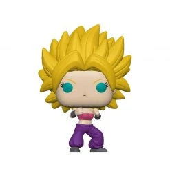POP! Animation: Dragon Ball Super - Super Saiyan Caulifla