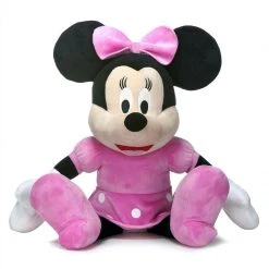 Disney Minnie Mouse 43cm Plush Film & TV