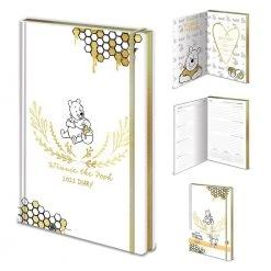 Winnie The Pooh 2022 Diary