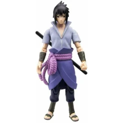 Naruto Sasuke 10cm Action Figure