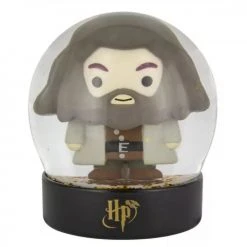 Harry Potter Mystery Character Snow Globe