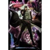 JoJo's Bizarre Adventure Home & Gifts JoJo Stardust Crusaders Poster 1 JoJo's Bizarre Adventure Home & Gifts JoJo Stardust Crusaders Poster