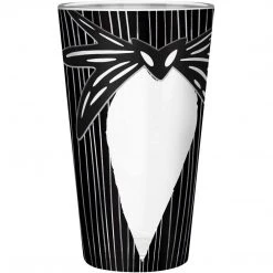 Film & TV The Nightmare Before Christmas - Jack Skellington Large Glass
