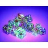 Chessex Nebula Primary/Blue 16mm D6 Dice Block (12 Dice)