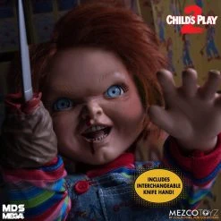 Child's Play Film & TV Chucky 2 Menacing Doll 15