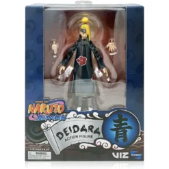 Naruto Shippuden: Deidara Action Figure Toys & Figures