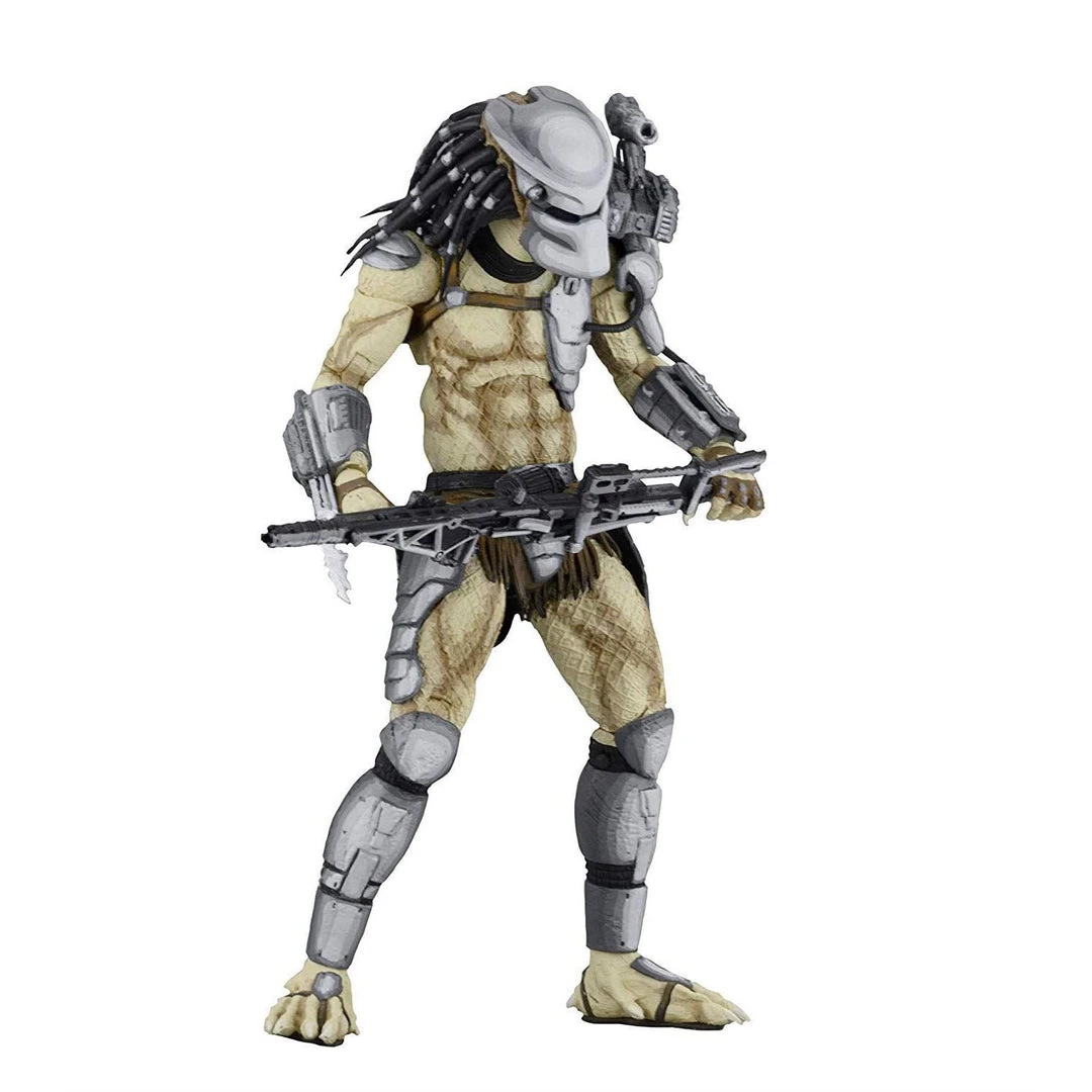 Alien Vs. Predator Warrior Predator Action Figure Film & TV 3 Alien Vs. Predator Warrior Predator Action Figure Film & TV