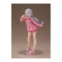 Eromanga Sensei Coreful PVC Statue - Izumi Sagiri (Loungewear) Toys & Figures