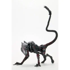 Toys & Figures Aliens Kenner Tribute Ultimate - Night Cougar Alien