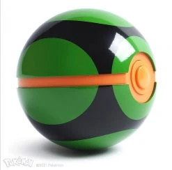 Pokemon Gaming Collectibles Diecast Replica Dusk Ball