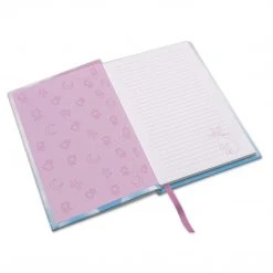 Anime & Manga Gifts Sailor Moon - Sailor Scouts A5 NB