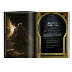 DARK SOULS: The Roleplaying Game