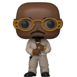 Toys & Figures POP! Rocks: Tupac - Loyal To The Game