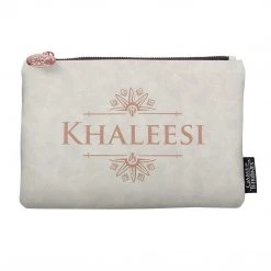 Game Of Thrones Khaleesi Toiletry Bag Film & TV