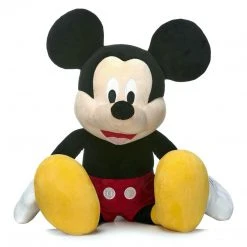 Disney Film & TV Mickey Mouse 43cm Plush